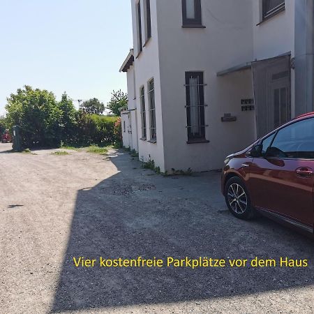 City Bude Flensburg Exterior foto